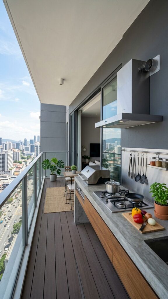 10. Prioritize Ventilation and Airflow