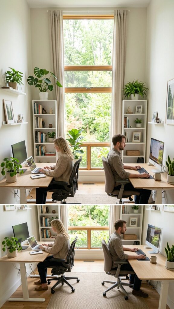 10. Take Advantage of Natural Light