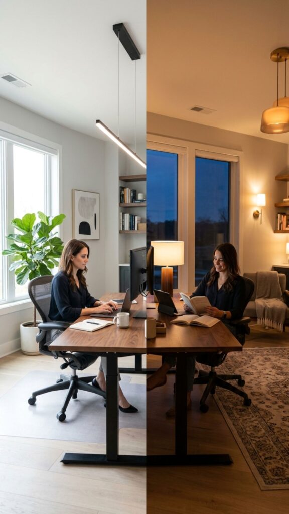 11. Add Dimmable Lighting