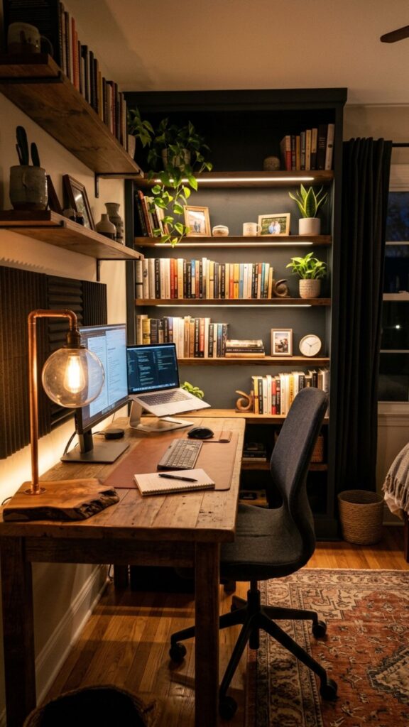 11. Create a DIY Lighting Upgrade