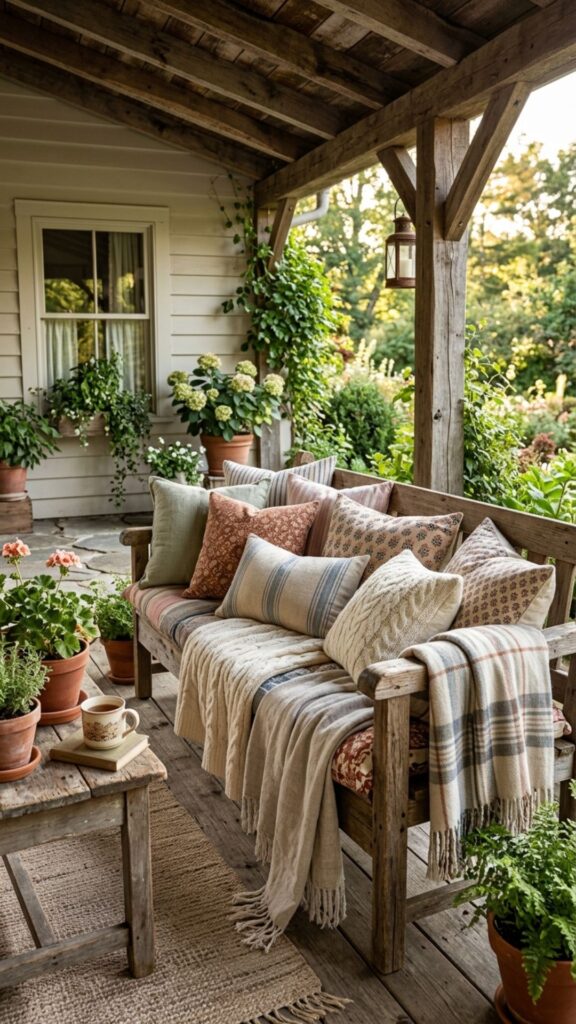 11. Layer Textiles for Comfort