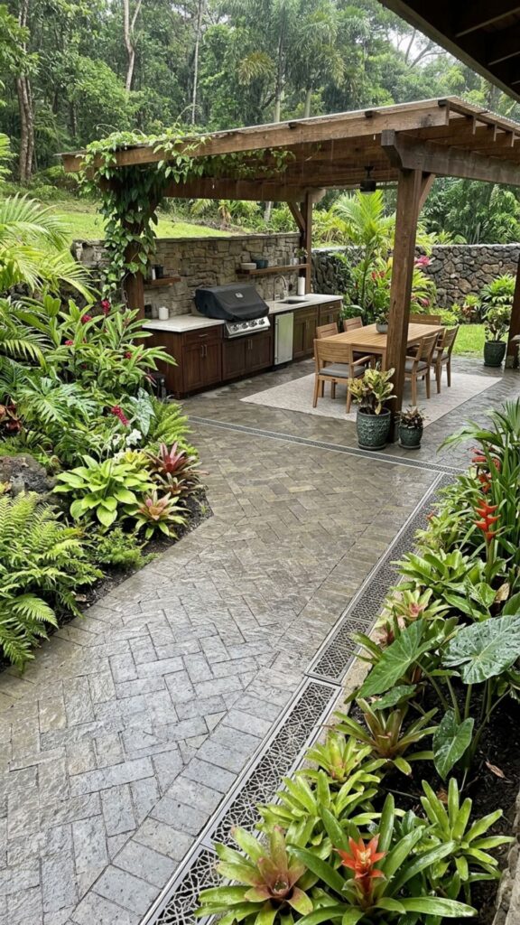 11. Plan for Monsoon Season Drainage
