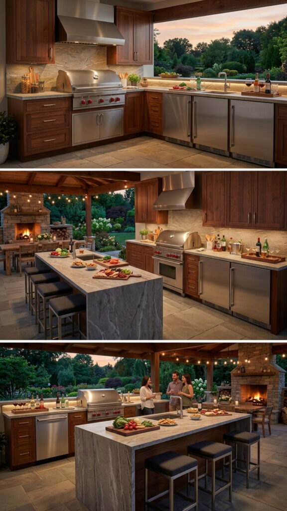 12. Add a Second Refrigerator and Freezer