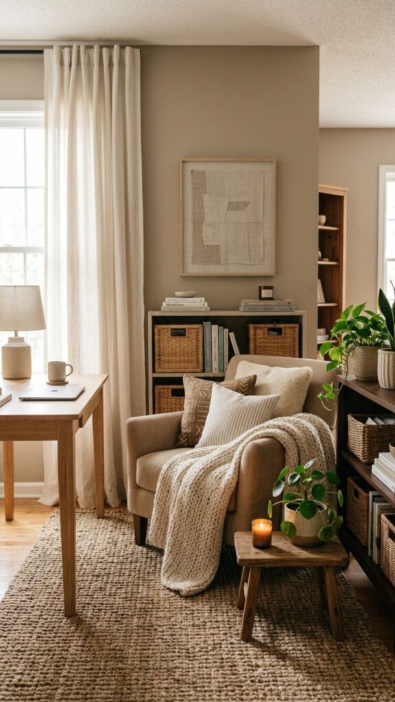12. Bring in Soft Textures