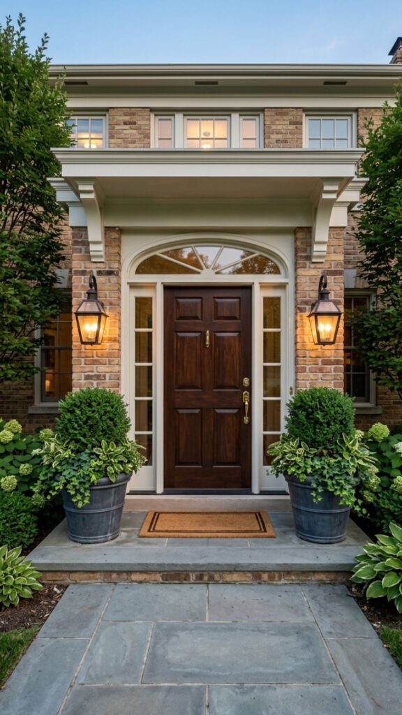 12. Create a Symmetrical Layout