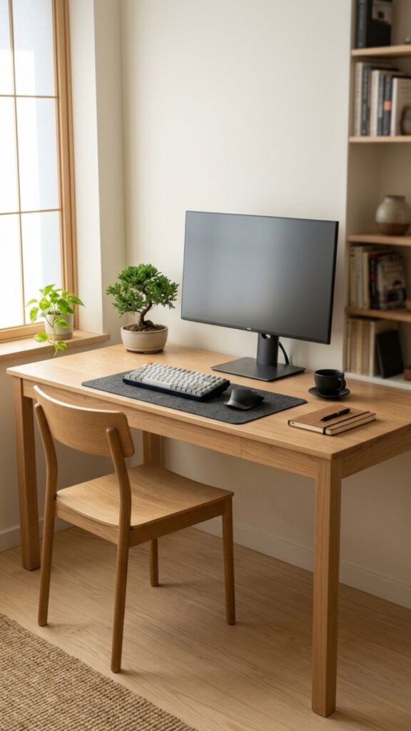 12. Hide Cables and Electronics
