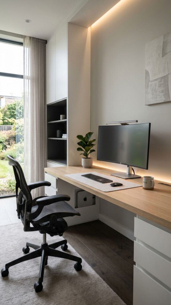 12. Hide Technology Whenever Possible