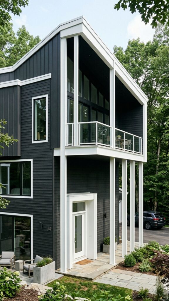12. Highlight Architectural Details