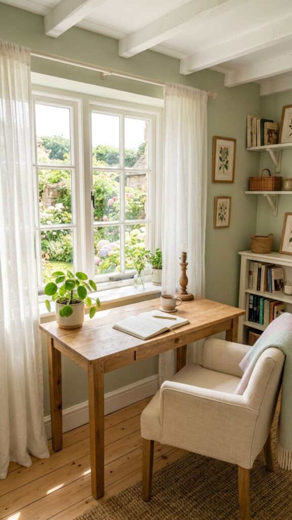 12. Maximize Natural Light