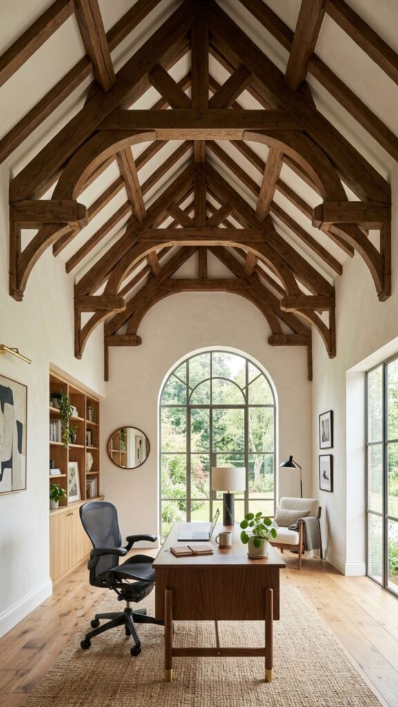 13. Highlight the Ceiling