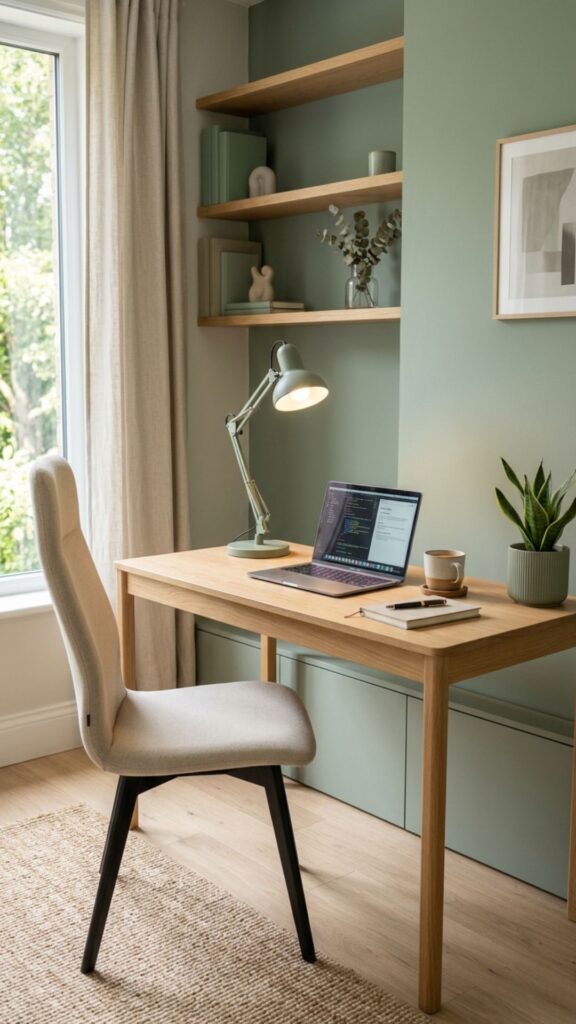 13. Keep the Decor Minimal