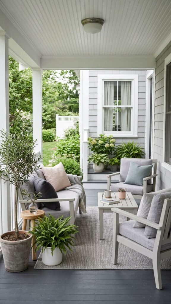 14. Create a Monochrome Color Scheme