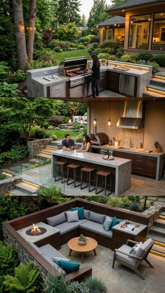 14. Multi-Level Counter Design