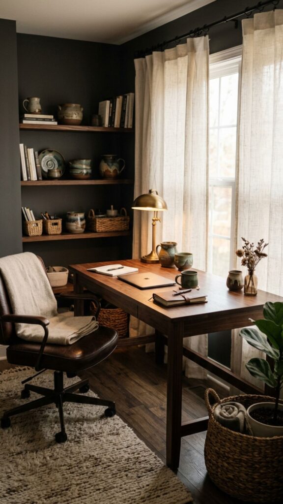 15. Introduce Natural Textures