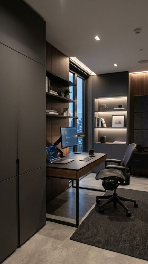 16. Add Smart Storage Solutions