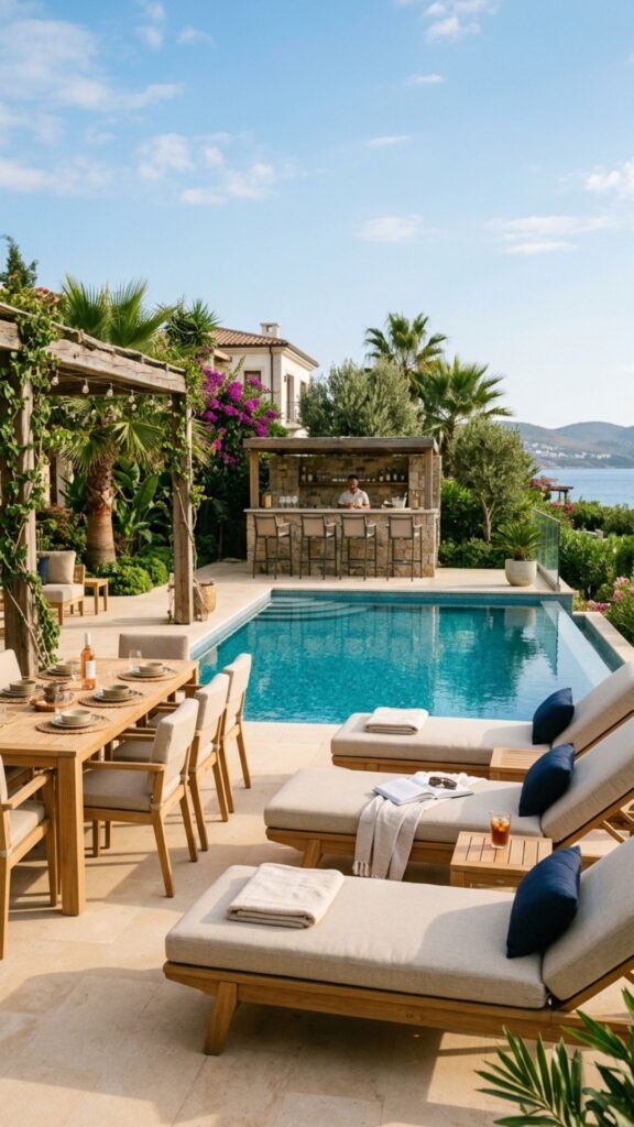 16. Choose Durable, Comfortable Furniture