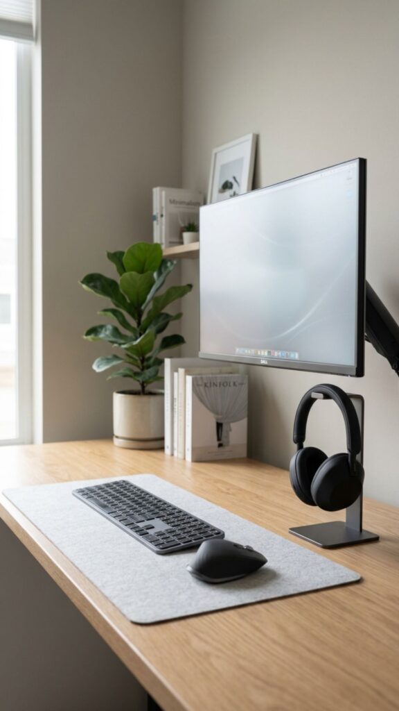 16. Choose Wireless Accessories