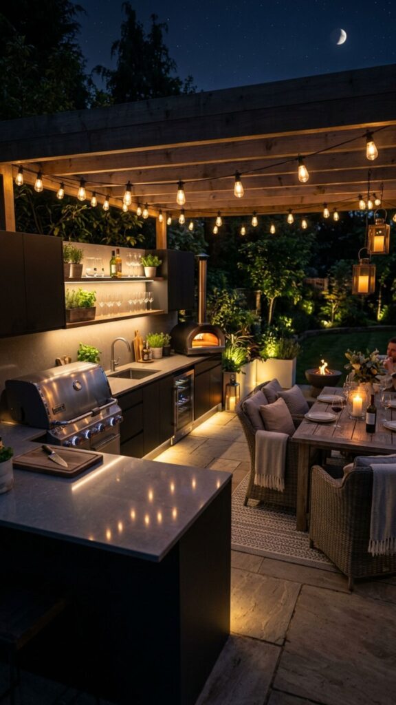 16. Install Good Task and Ambient Lighting