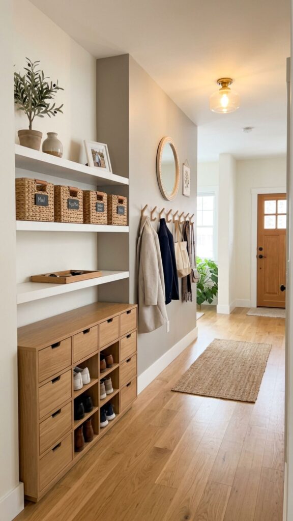 16. Keep a Clutter-Free System