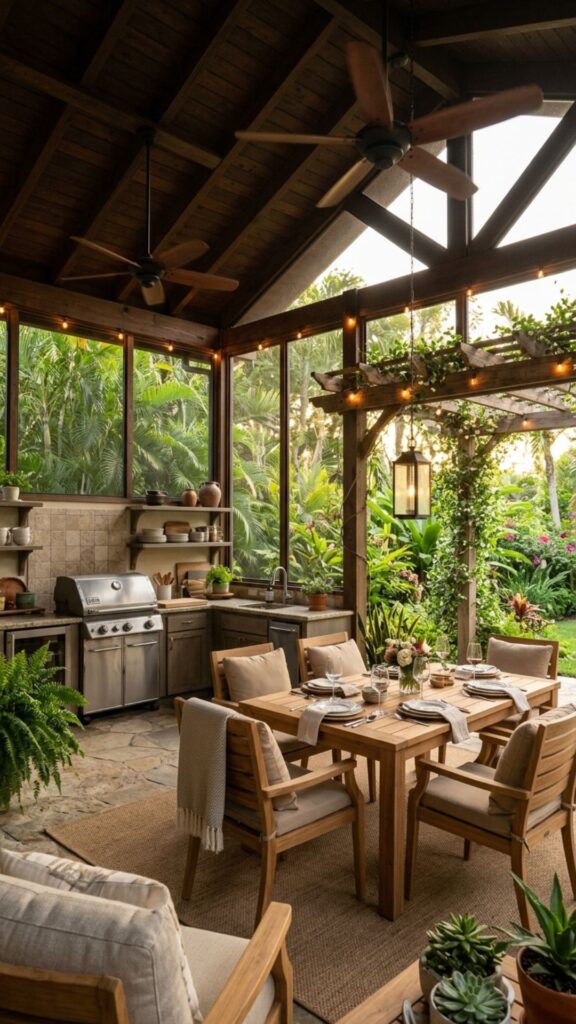 17. Add Mosquito Control Features