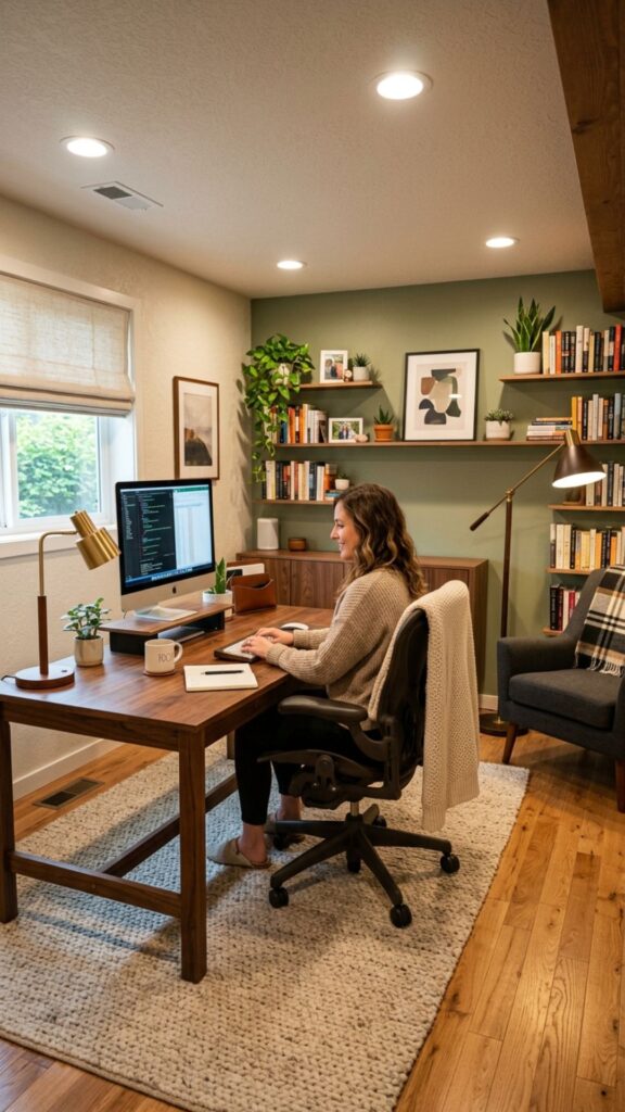 17. Improve Basement Comfort with Proper Insulation