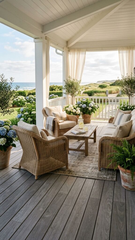 17. Pick Wide-Plank Decking