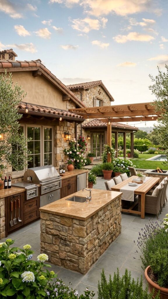 18. Match the Style to Your Home