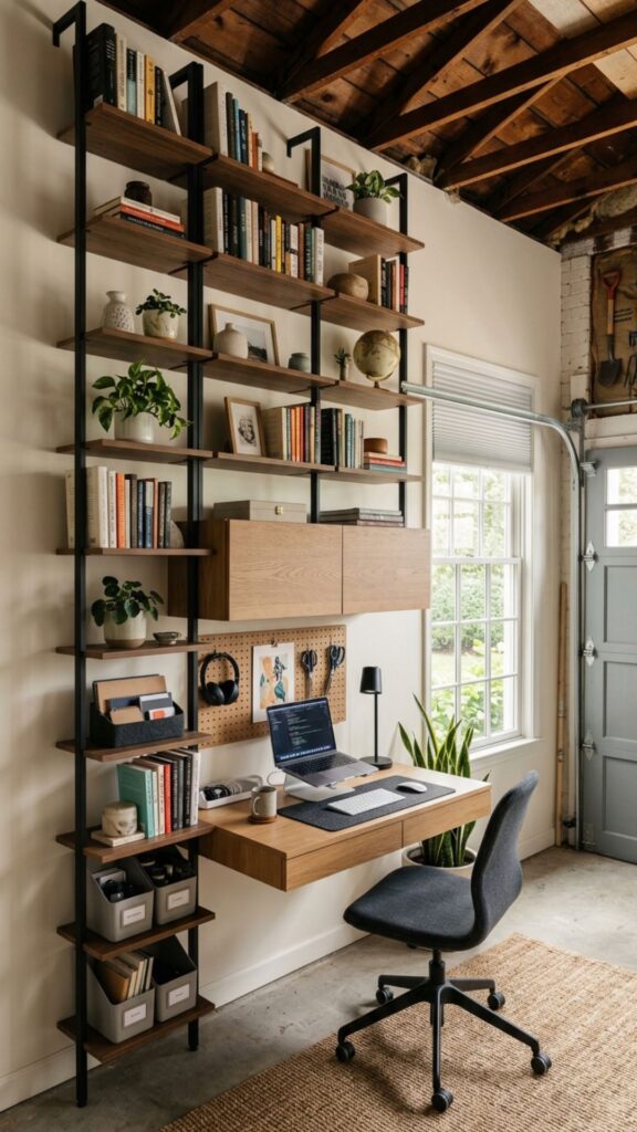 18. Use Vertical Space