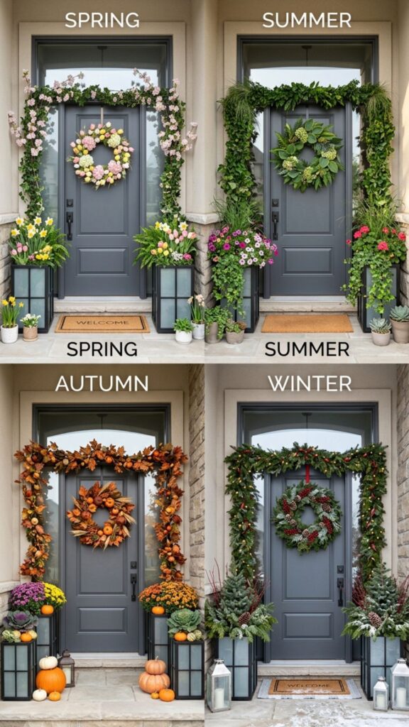 19. Add a Water Feature or Fountain