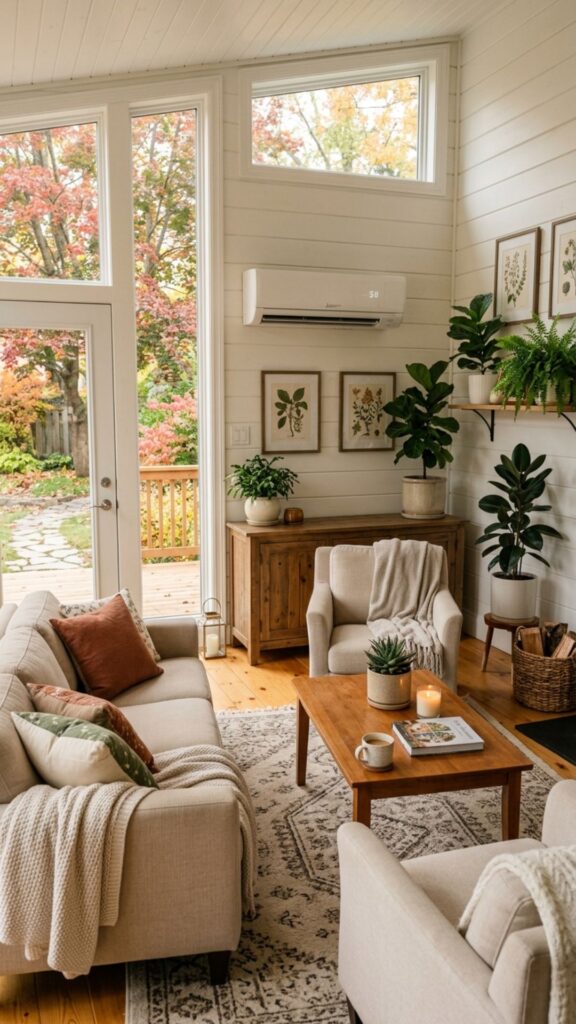 19. Climate Control for True Comfort