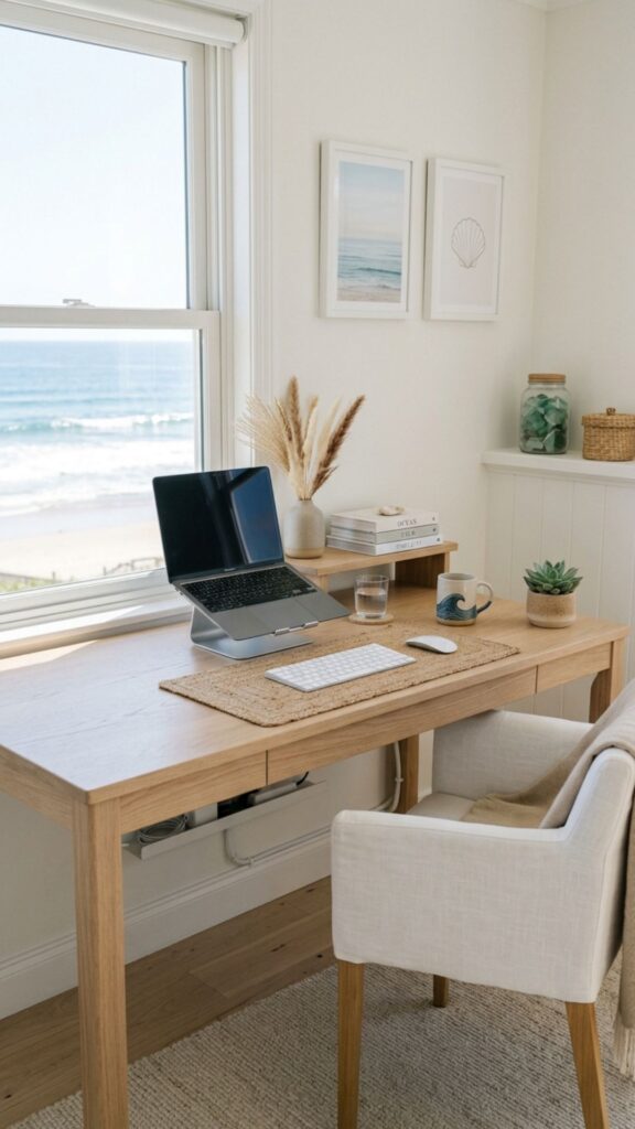 19. Hide Cables and Technology