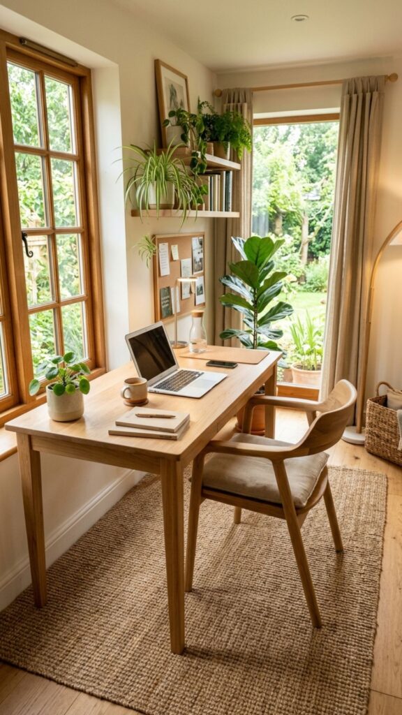 19. Use Eco-Friendly Carpet Materials