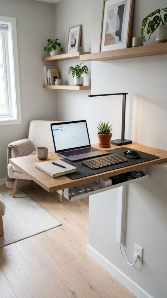 19. Use Smart Cable Management Solutions