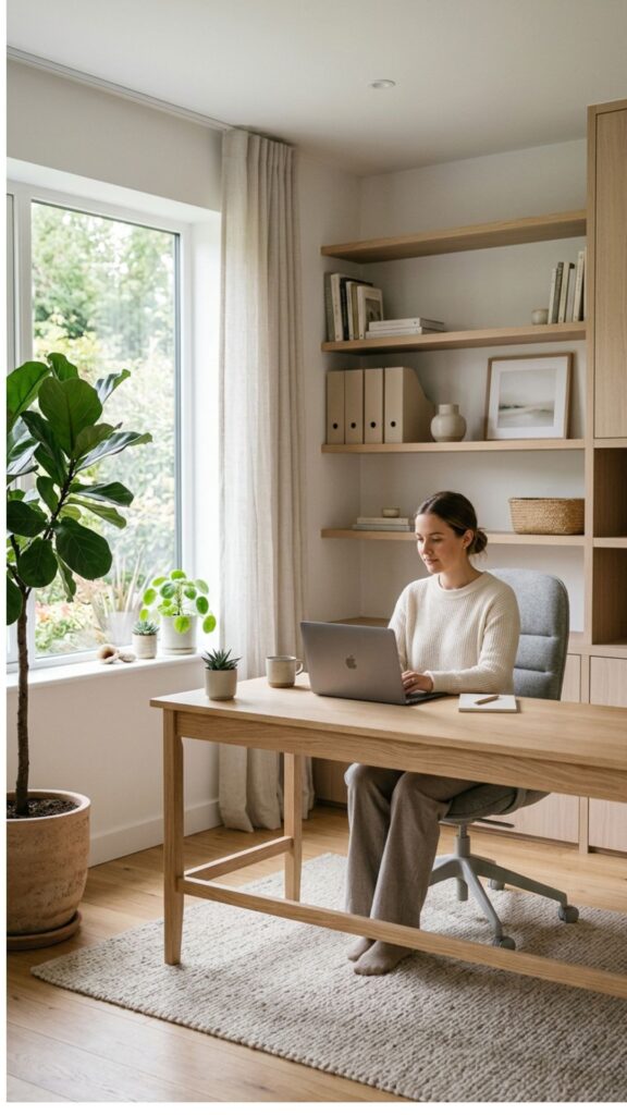 2. Build Around a Neutral Color Palette