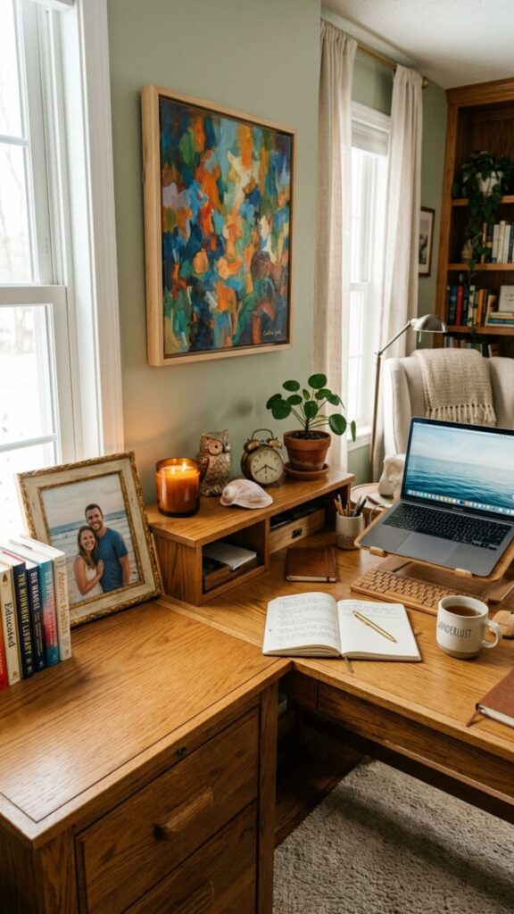 20. Add Personal Details You Actually Love