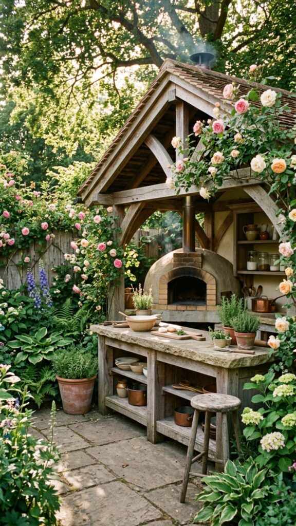 20. Blend the Space Into Its Surroundings