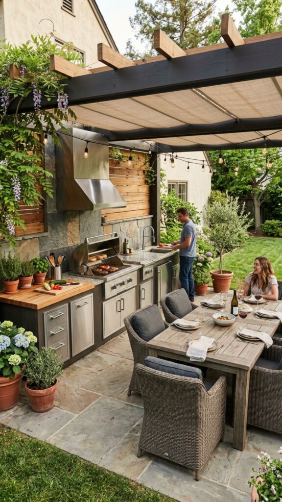 20. Design the Kitchen Around Everyday Use