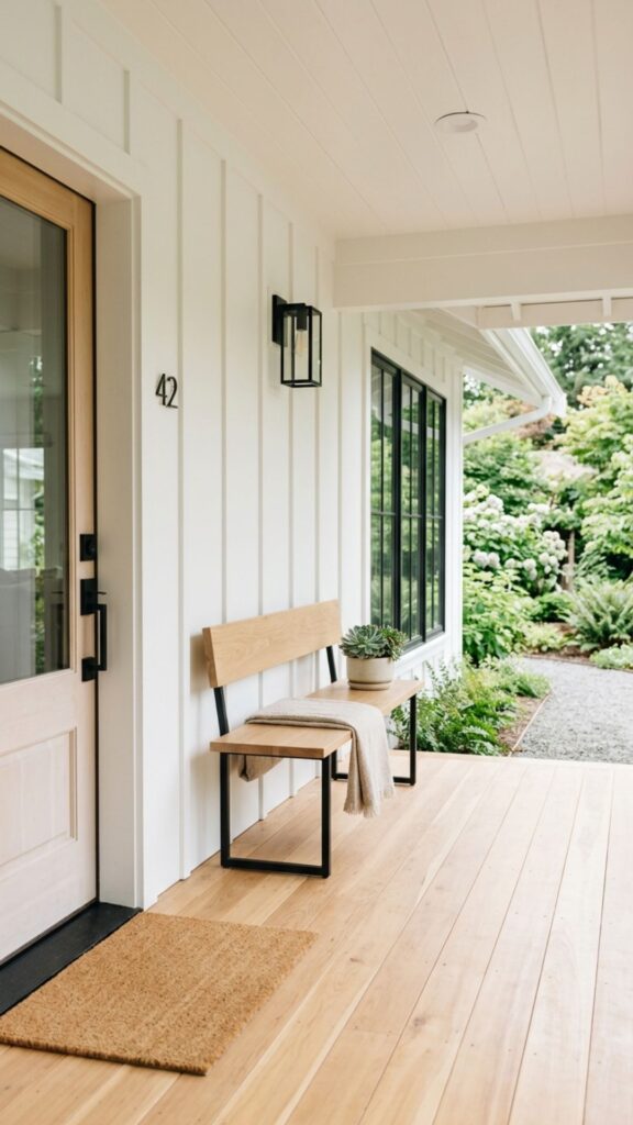 20. Keep It Clean, Simple, and Uncluttered