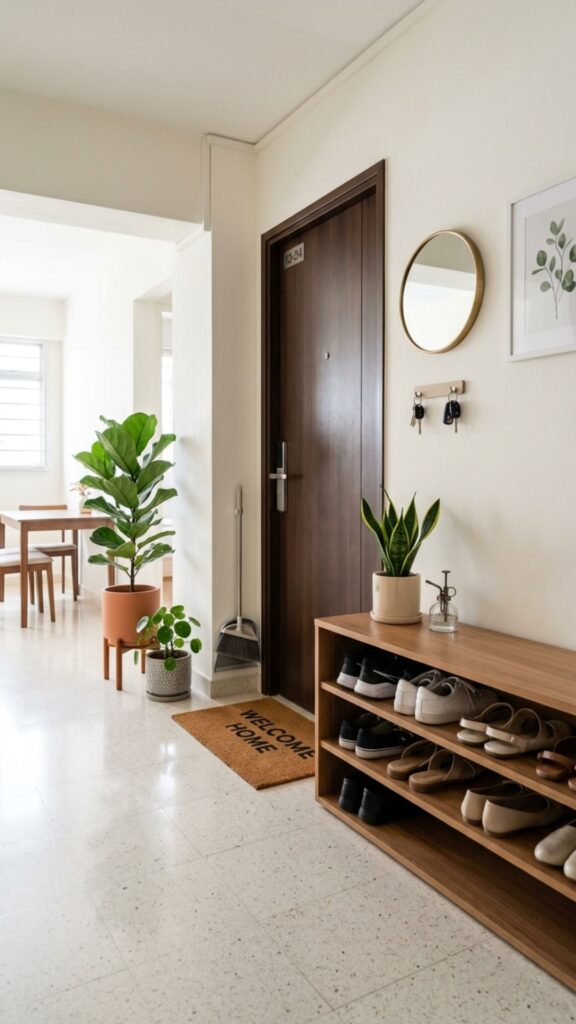 20. Keep It Clean With a Simple Weekly Routine