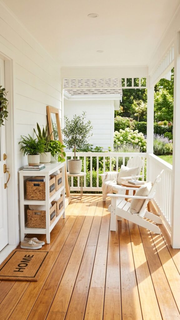 20. Keep It Clean and Clutter-Free