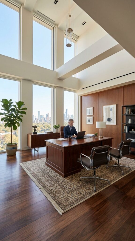 20. Keep the Layout Spacious and Intentional