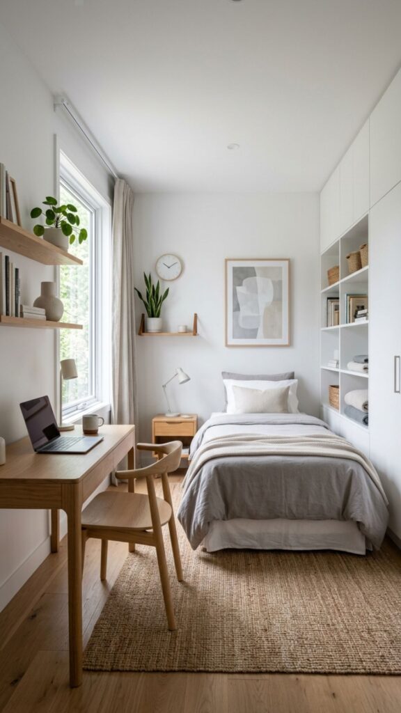 20. Keep the Overall Design Simple