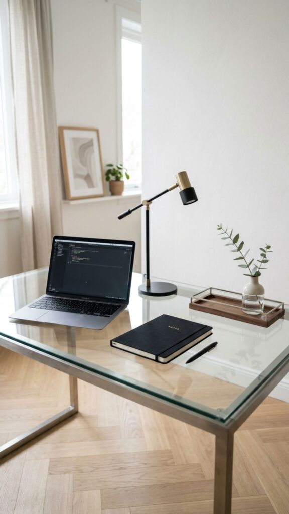 20. Keep the Styling Minimal and Intentional