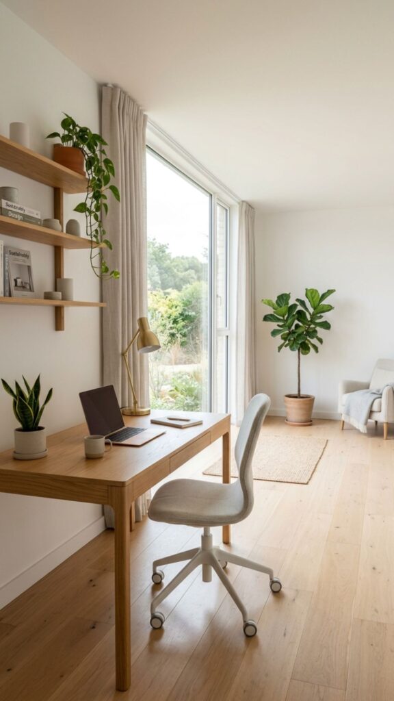 20. Leave Some Open Space