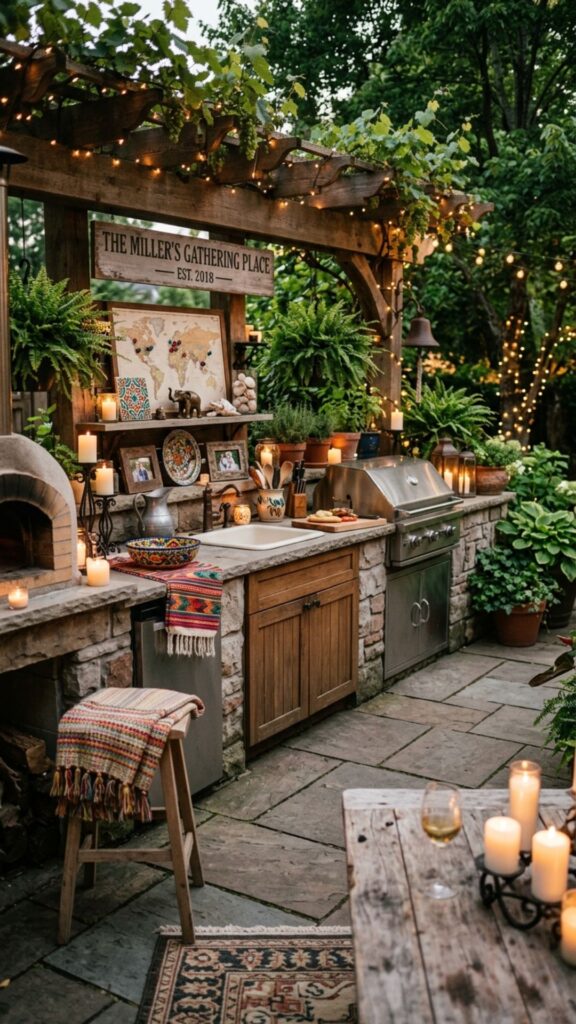 20. Personal Décor Touches — Make It Yours