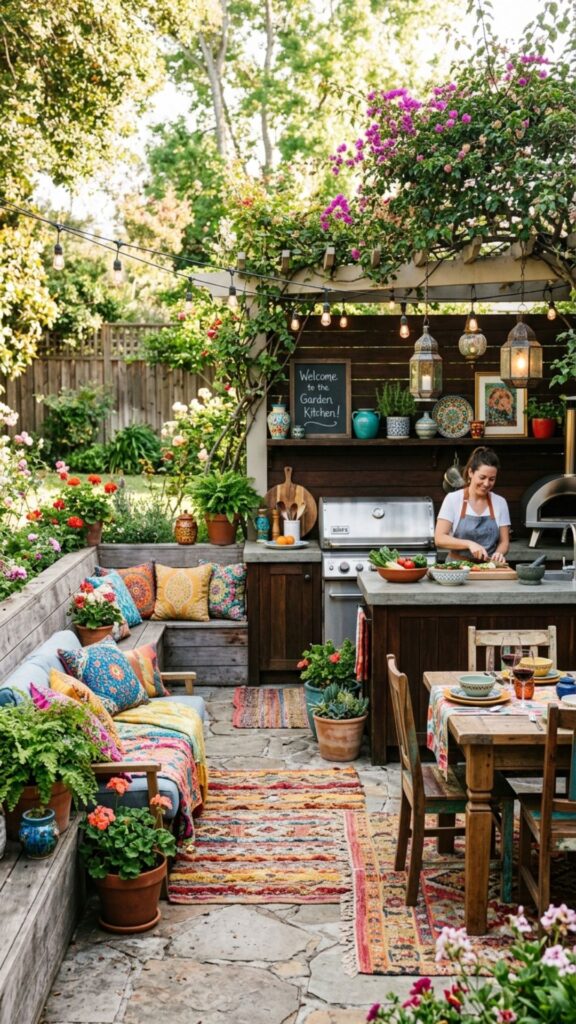 20. Personalize With Decor and Color
