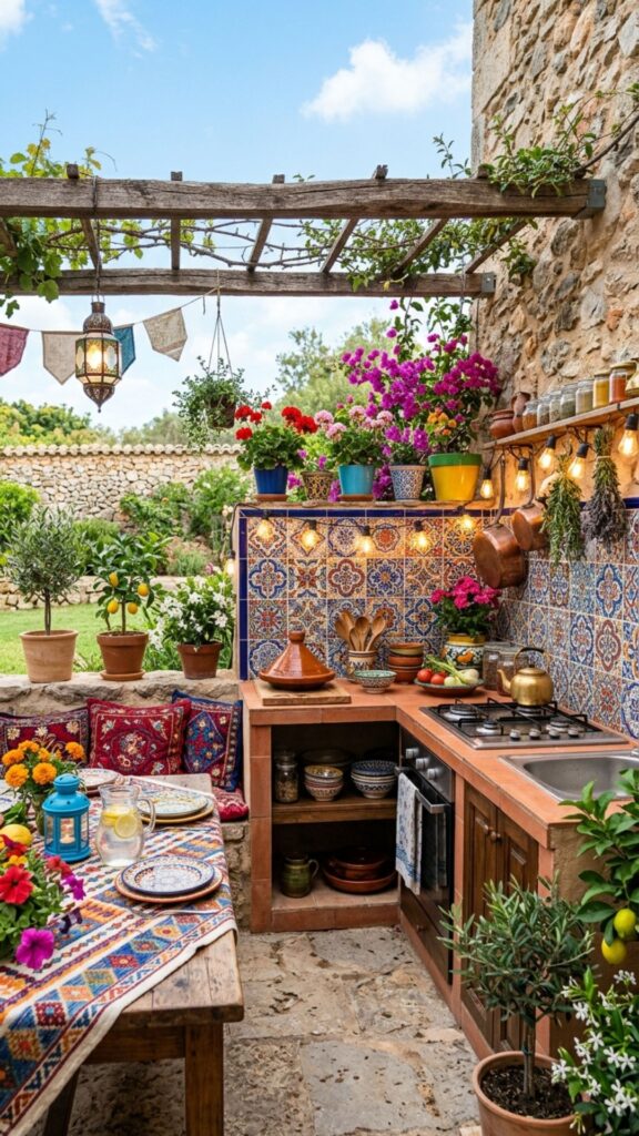 20. Personalize with Cultural Touches