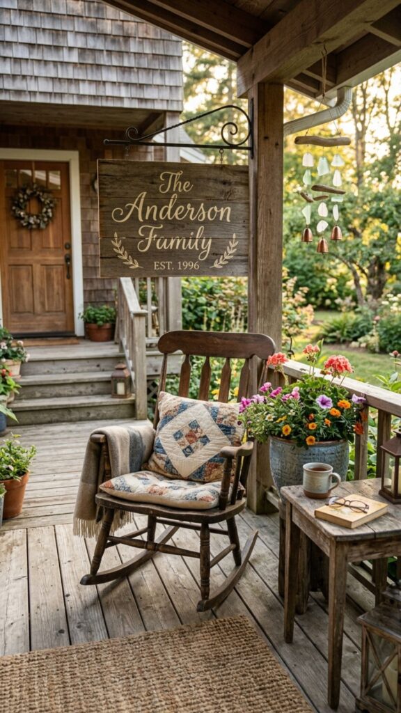 20. Personalize with Meaningful Details