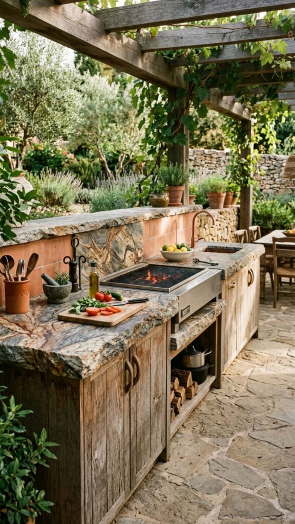 5. Choose Locally Sourced Stone Countertops