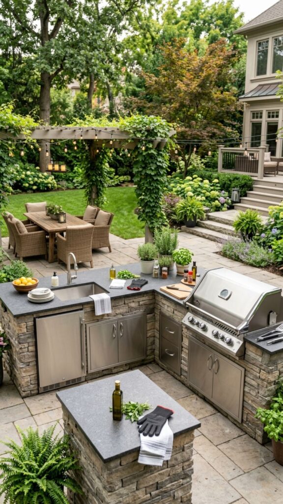5. Pick a Layout That Suits Your Space